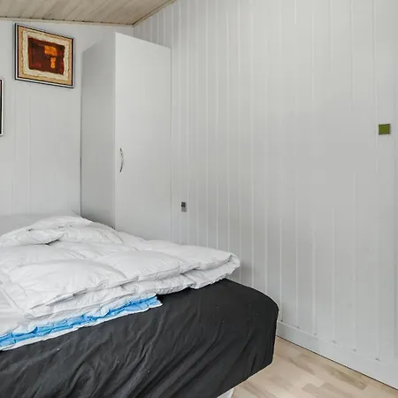 Ferienhaus In With Sauna *