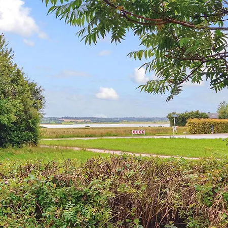 In With Sauna Ferienhaus