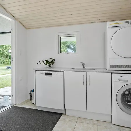 In With Sauna * Hejls