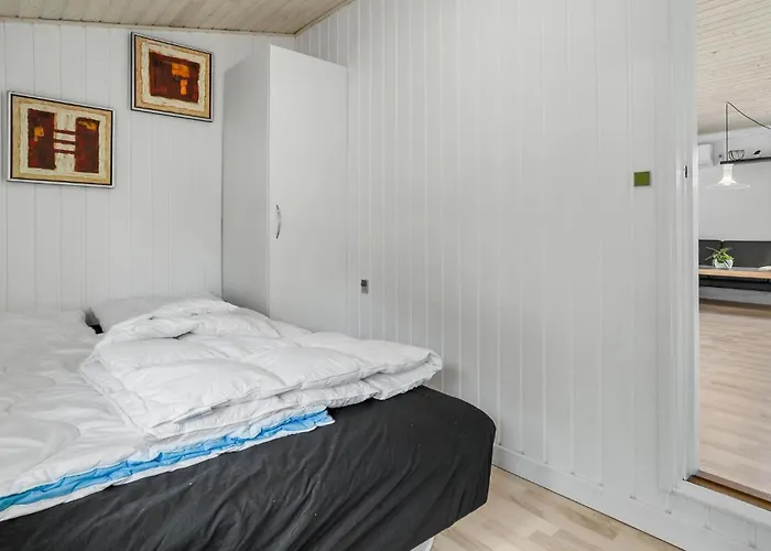 Hébergement de vacances In With Sauna *